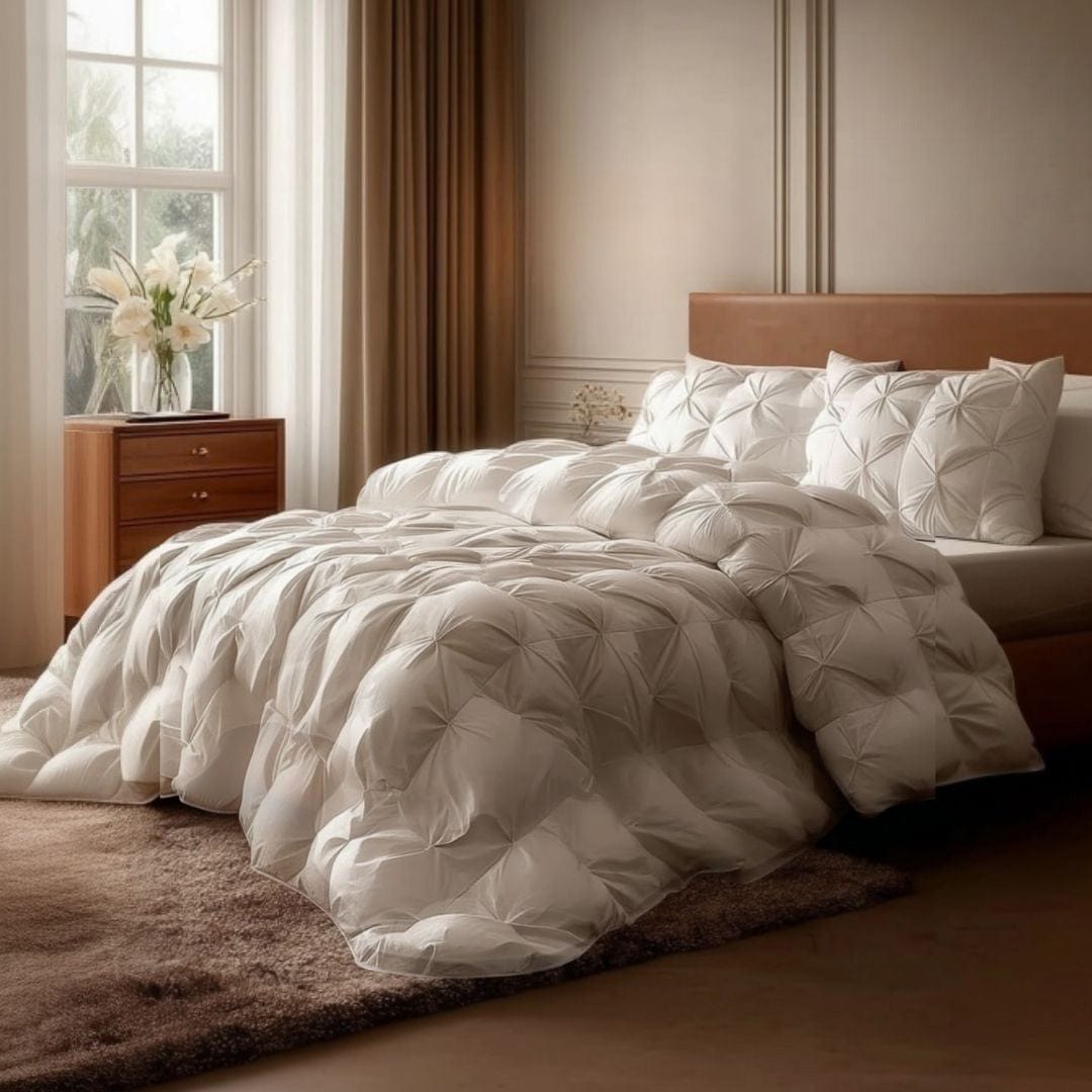 Obelya Goose Down Premium Duvet