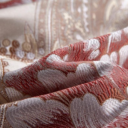 Obelya Taylor Duvet Cover Set with Shams – 1000TC