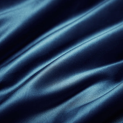 obelya Duvet Cover Set with Shams – Egyptian Cotton 1000TC