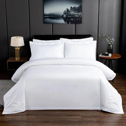 Obelya Signature Duvet Cover Set with Sheets and Pillowcases
