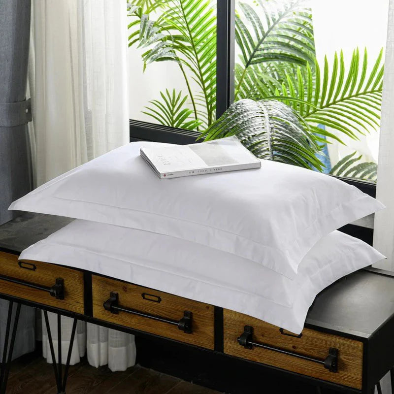 Obelya Signature Duvet Cover Set with Sheets and Pillowcases
