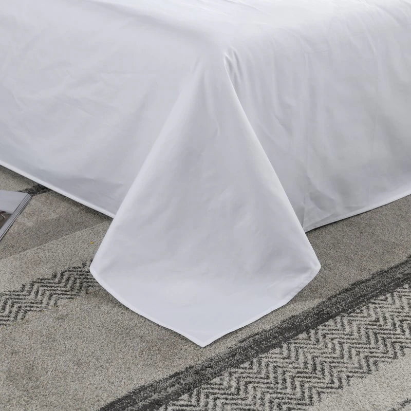 Obelya Signature Duvet Cover Set with Sheets and Pillowcases