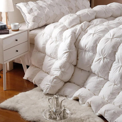 Obelya Goose Down Premium Duvet