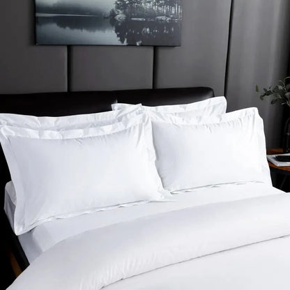 Obelya Signature Duvet Cover Set with Sheets and Pillowcases