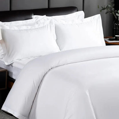 Obelya Signature Duvet Cover Set with Sheets and Pillowcases