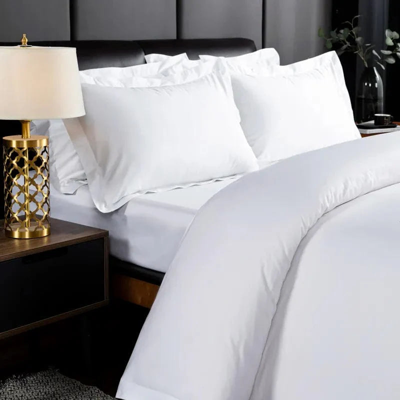 Obelya Signature Duvet Cover Set with Sheets and Pillowcases
