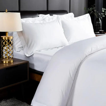 Obelya Signature Duvet Cover Set with Sheets and Pillowcases