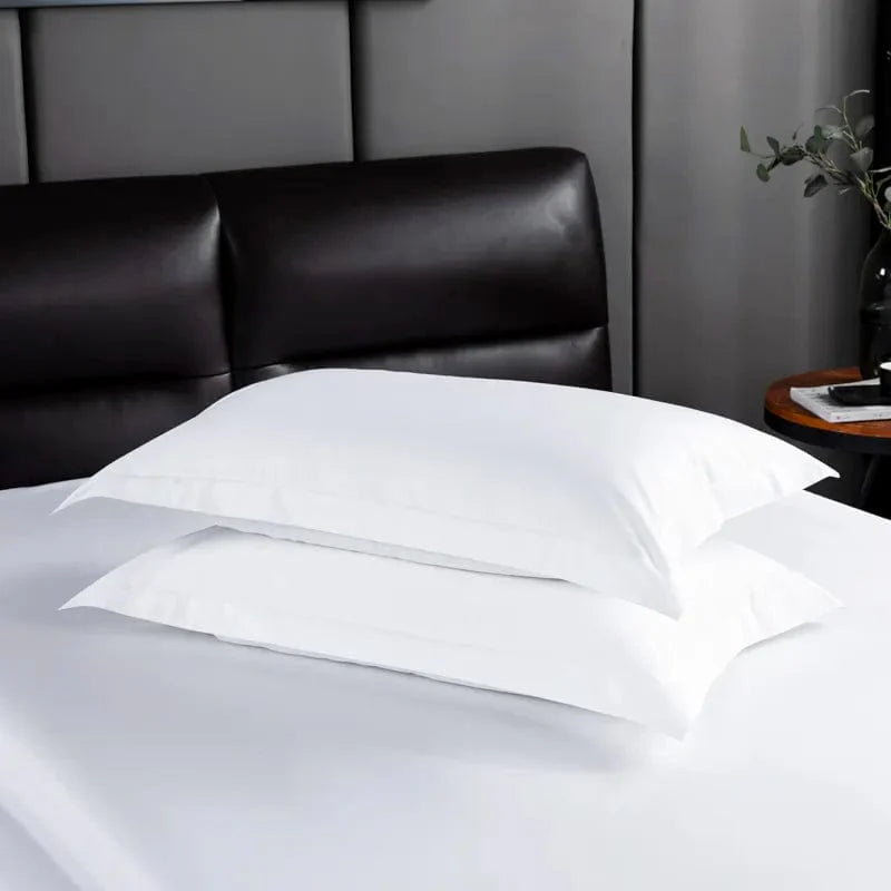 Obelya Signature Duvet Cover Set with Sheets and Pillowcases