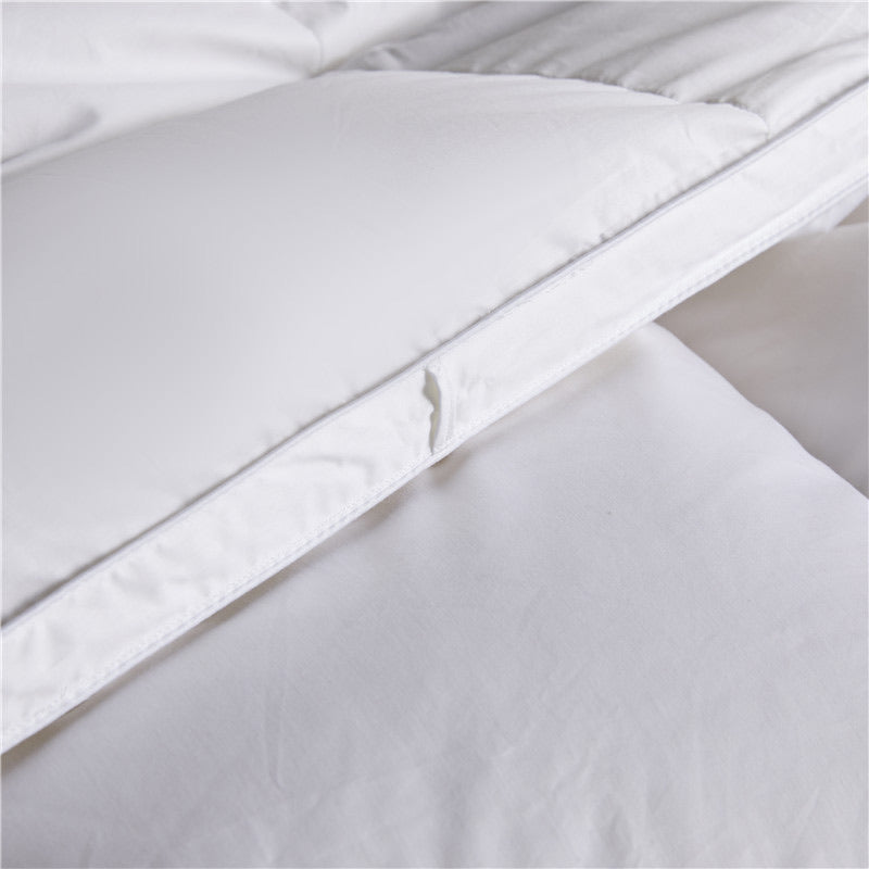 Obelya Goose Down Duvet – All Season, 1000TC