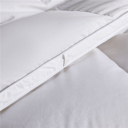 Obelya Goose Down Duvet – All Season, 1000TC