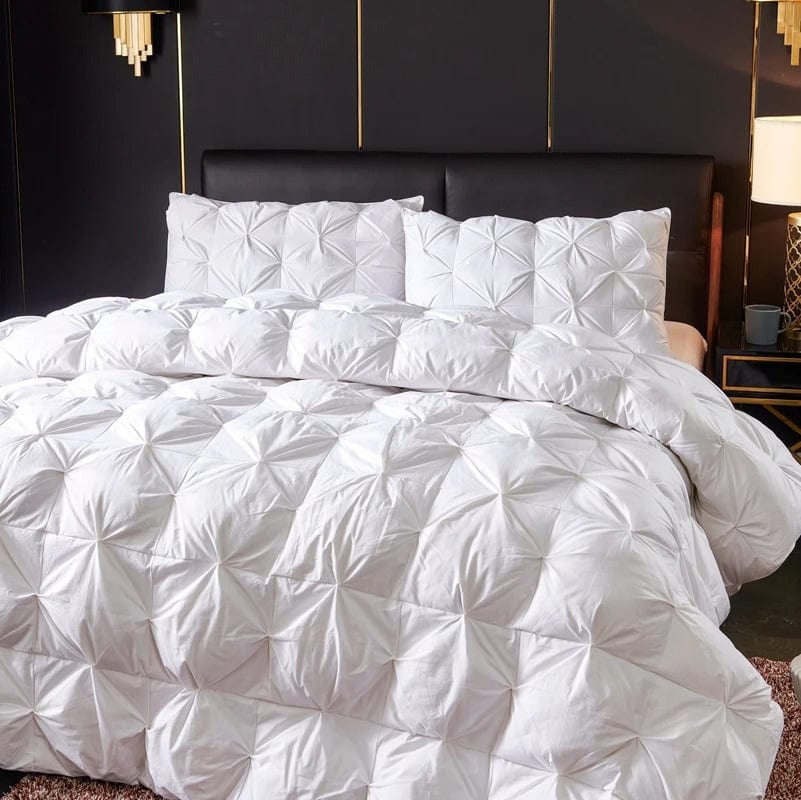 Obelya Goose Down Premium Duvet