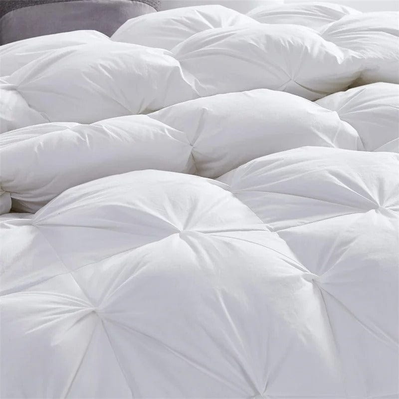 Obelya Goose Down Premium Duvet