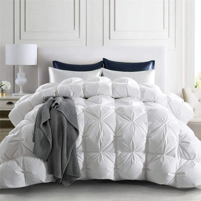 Obelya Goose Down Premium Duvet