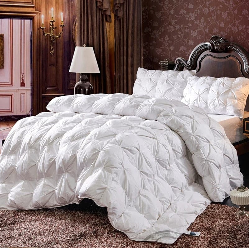 Obelya Goose Down Premium Duvet