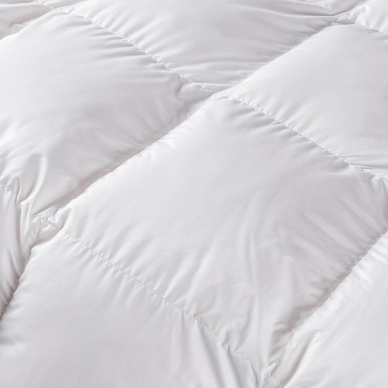 Obelya Goose Down Duvet – All Season, 600TC