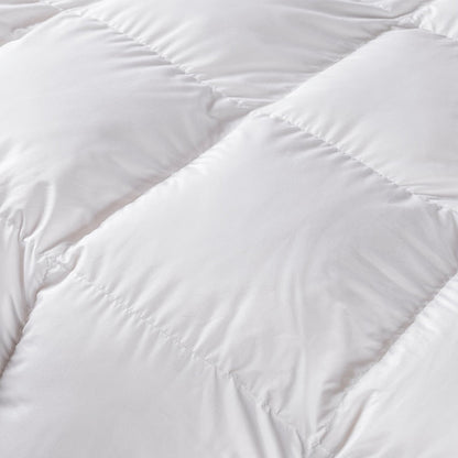 Obelya Goose Down Duvet – All Season, 600TC